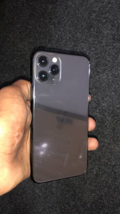 Iphone 11 pro non pta