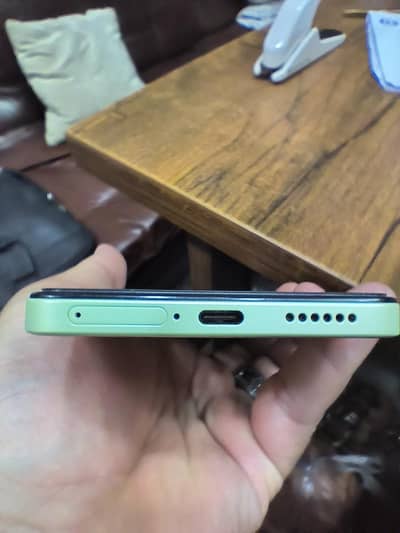 Redmi 14 8/256, in mint condition