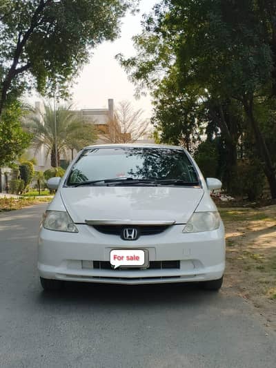 Honda city for sale