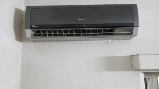 gree 1.5 ton inverter