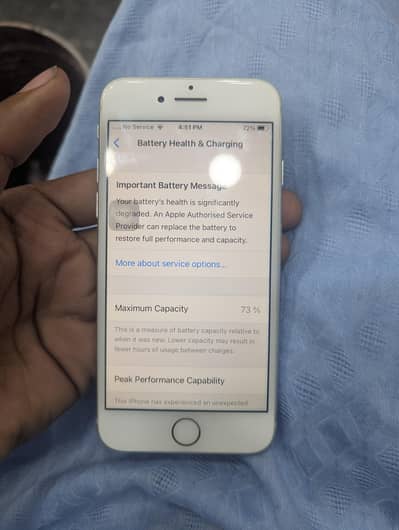 I phone 8 urgent sale