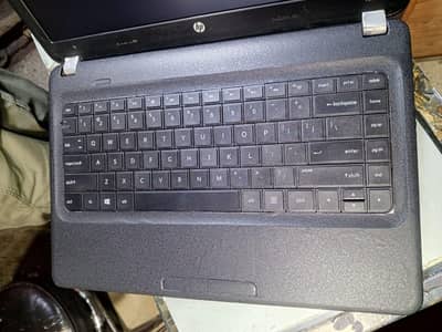 Exchange HP core I 3, 300/4 Gb