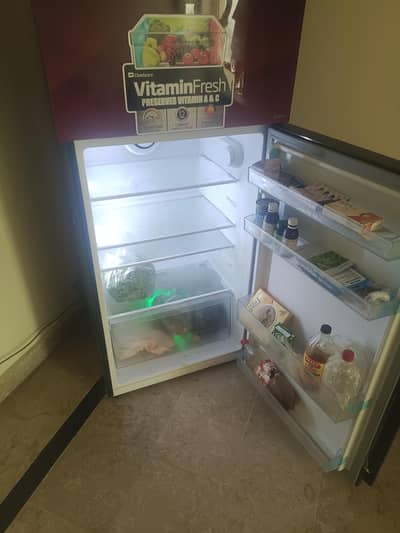 dawlance refrigerator