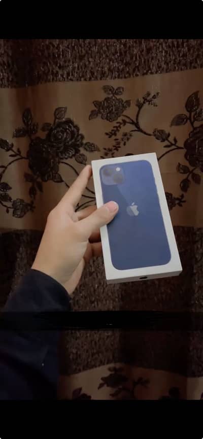 I phone 13 factory unlock