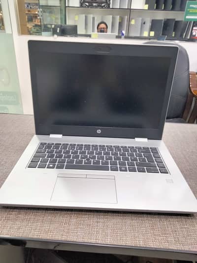 HP Probook 640 G5