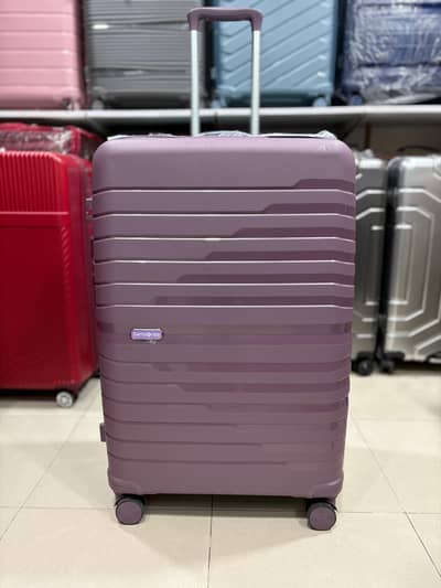 SAMSONITE PP LUGGAGE