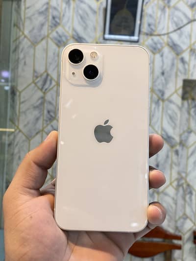 i phone 13 PTA Approved