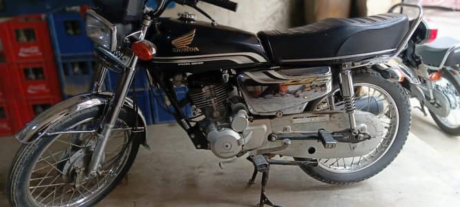 condishn 10/10 all ok injon no open