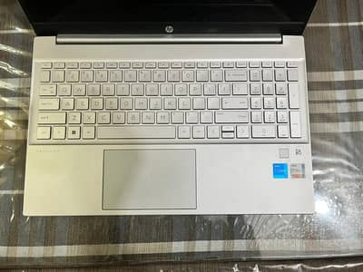  HP Pavilion 15 | 12th Gen i5 | 16GB RAM | 512GB SSD | Like New