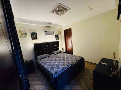 bahria appartments lahore