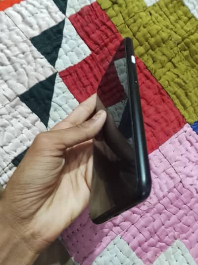 All ok ha google pixel 4xl