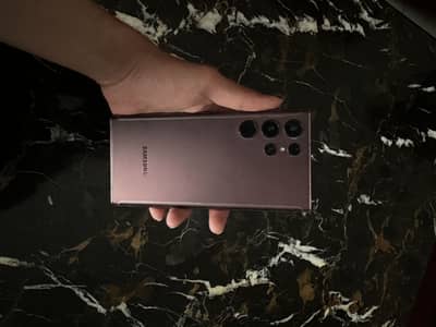 S 22 ultra pta approved