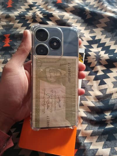 spark 10c full box h ok h