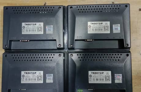 Weintek HMI, Delta HMI , PLC programming available