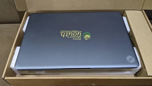 Ryzen5 7430. PM LAPTOP Brand New Box packed 13 months warranty