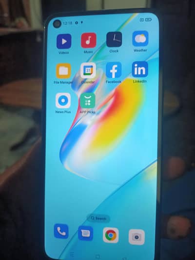 urgent for sale box sht ha charger nai ha exchange bi kar lo GA