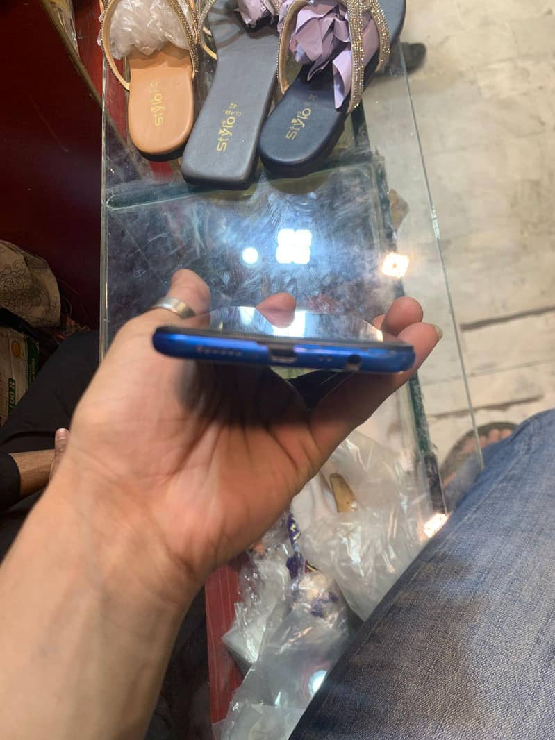 exchange possible  iPhone 1