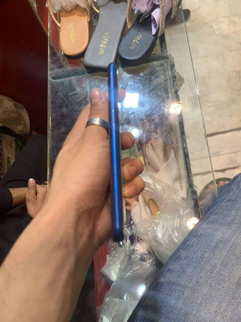 exchange possible  iPhone 3