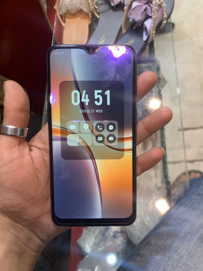 exchange possible  iPhone 4