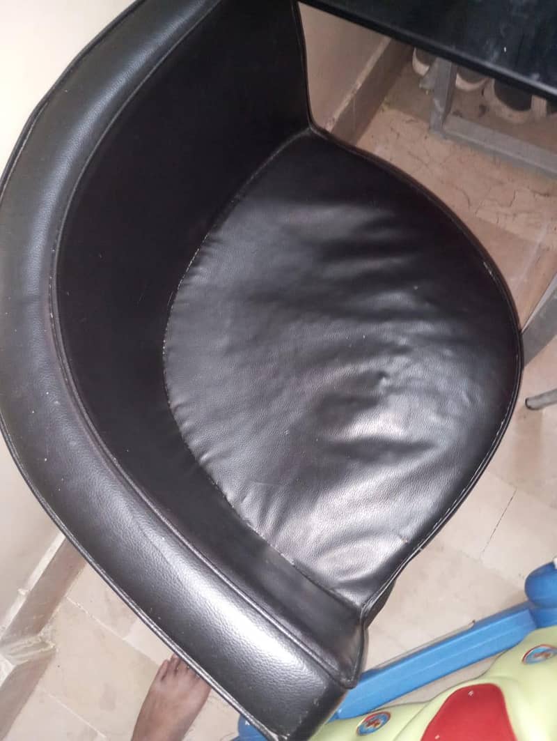 dining table glass 2