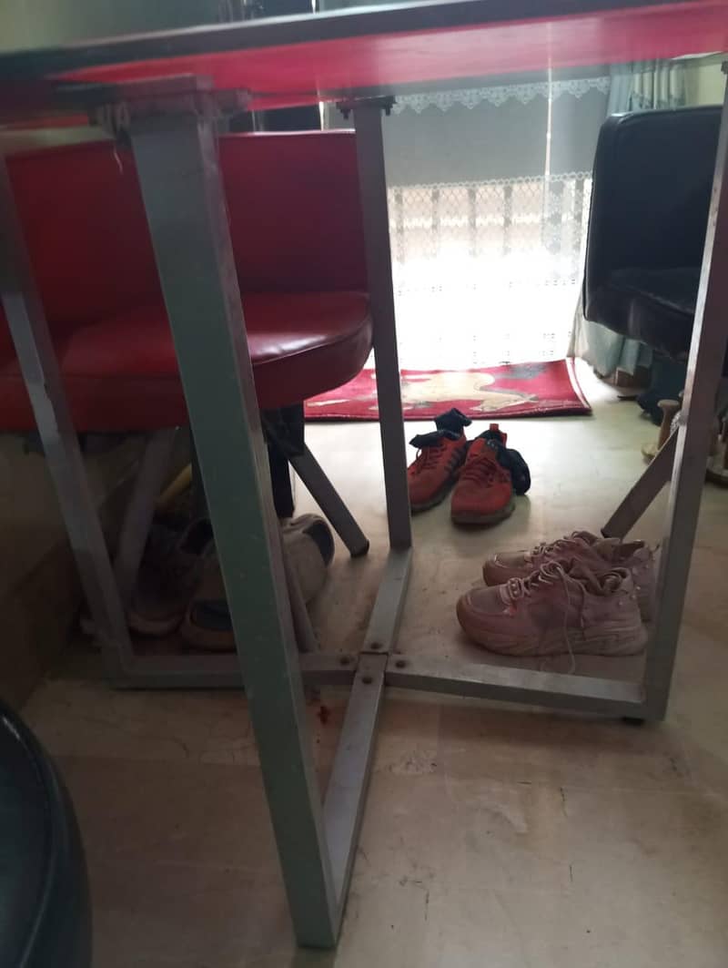 dining table glass 4