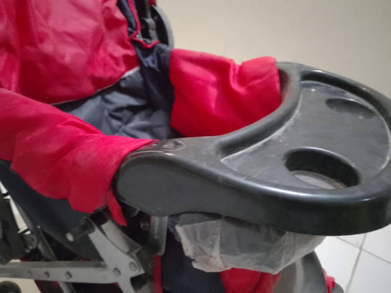 pram 10/10 condition 0