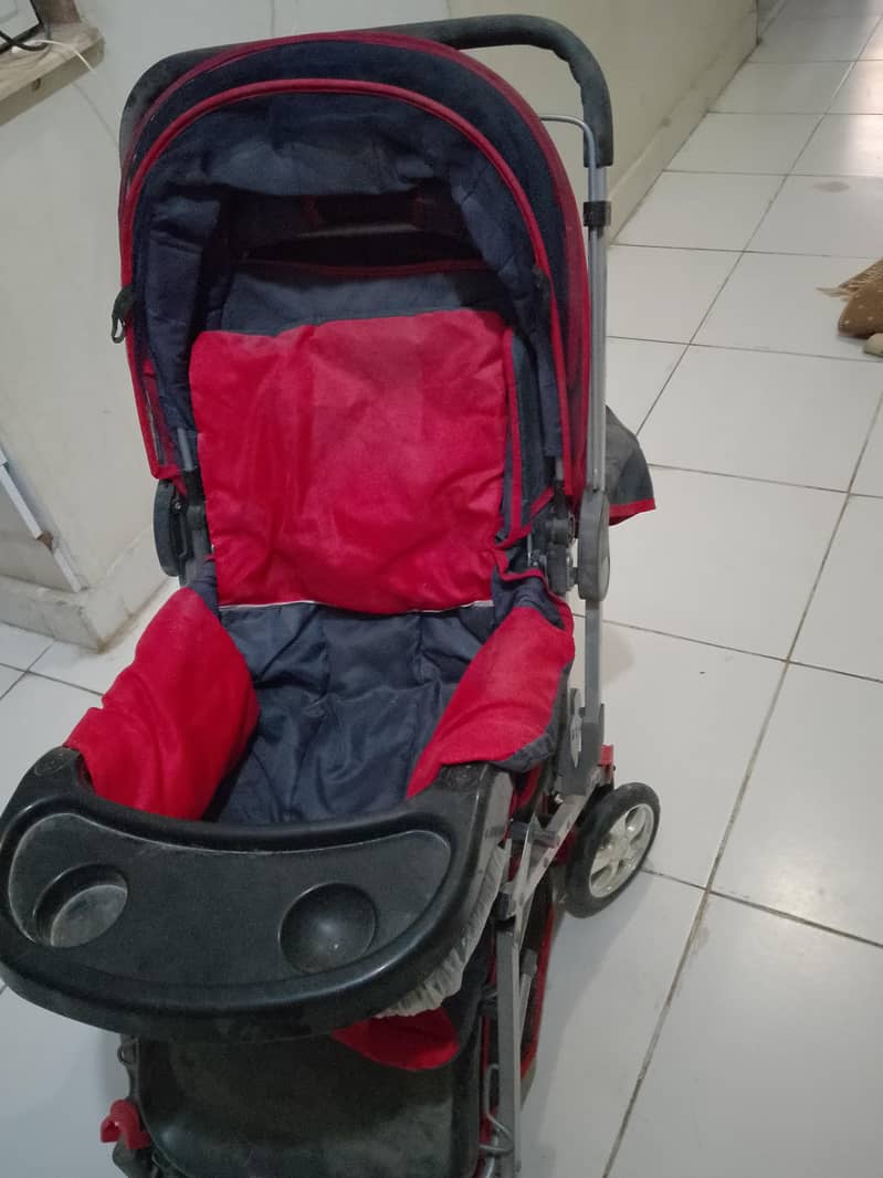 pram 10/10 condition 5