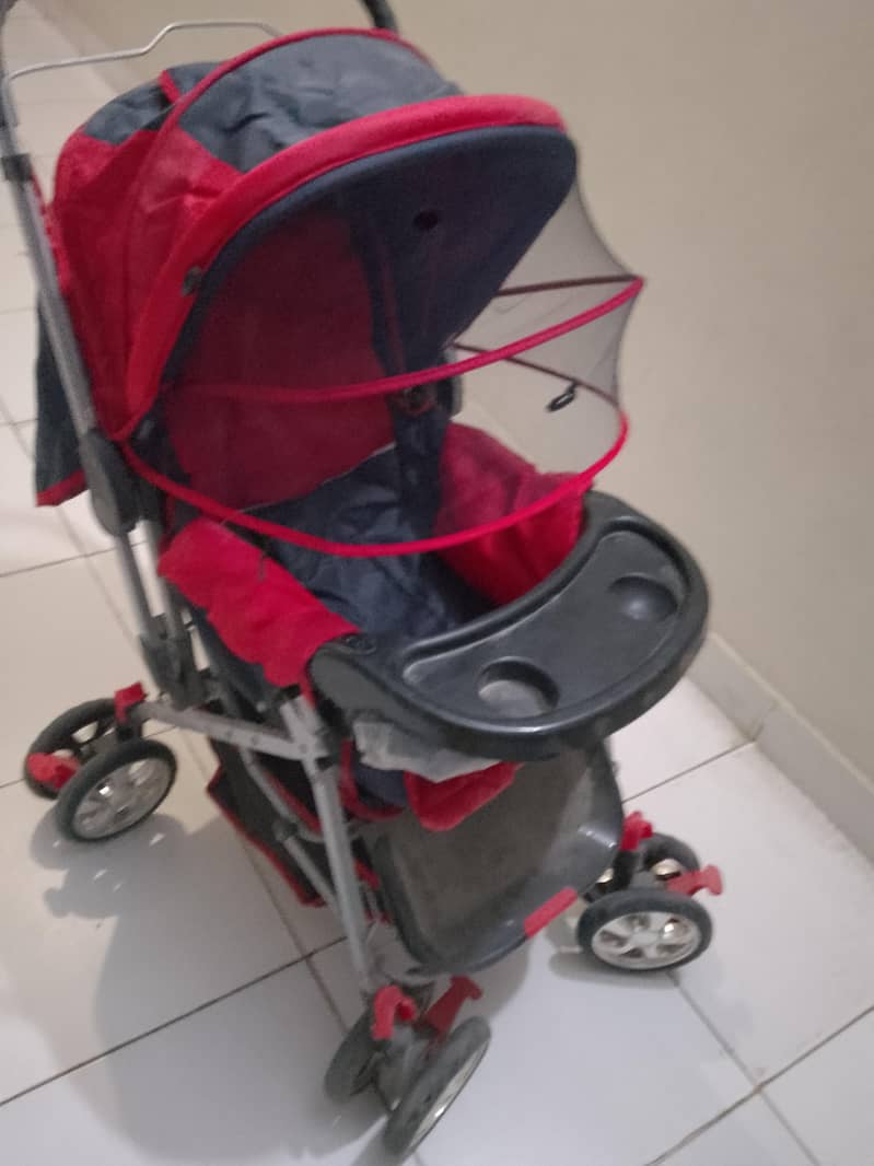 pram 10/10 condition 6