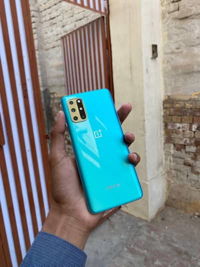 OnePlus 8T 12.256 pta approved