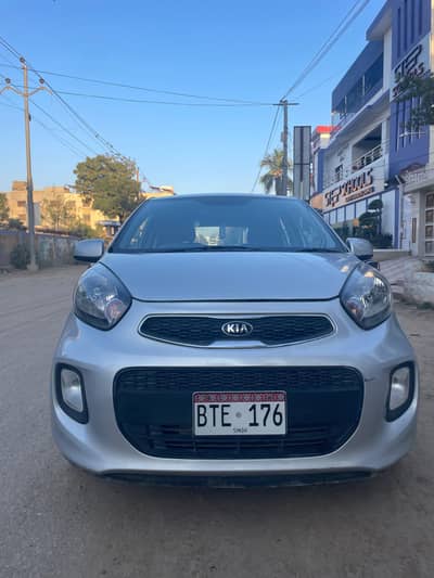 kia picanto