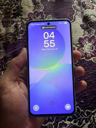 Samsung Galaxy A36 5G