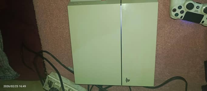 ya ps 4 ha online machine ha jailbreak nhi ho sakti