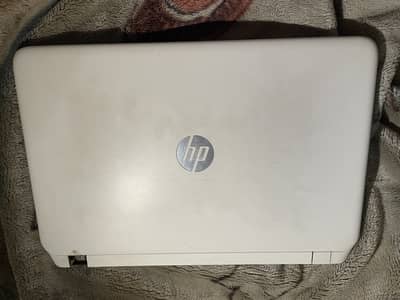 Hp laptop