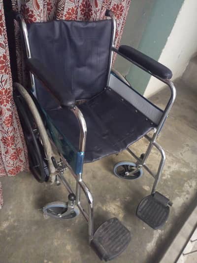Wheel Chair of Care Company