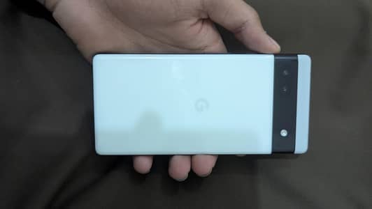 Google Pixel 6a memory 8 gb 128gb water pa memory 8/128 gb  memory 128
