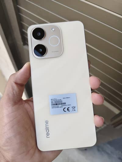 Realme Note 70  6  128