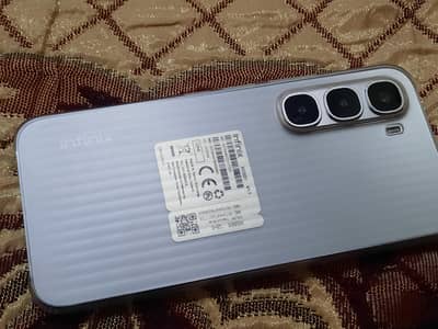 infnix hot 60pro