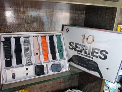smart watch wholesale sab sy sasti