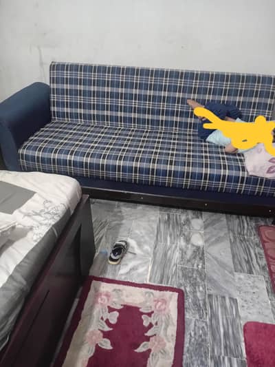 sofa cumbed for sale