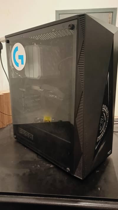 Gaming Pc for sale (urgent) reduced price!