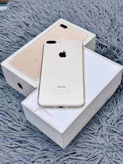 iPhone 7 plus 128gb pta approved whatsapp number 03421096102