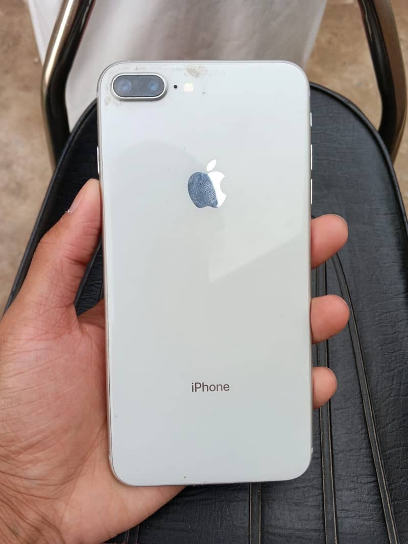 iPhone 8plus 2
