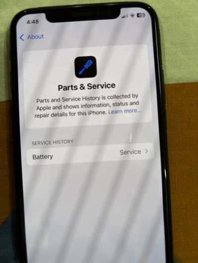 Apple iPhone XS Dual Official Pta