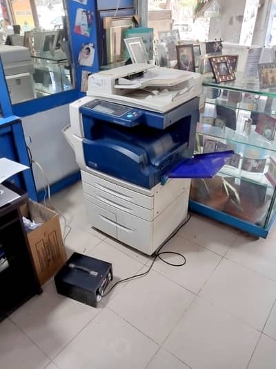 xerox 5955 photostate machine