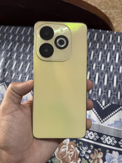 Infinix smart 8 pro