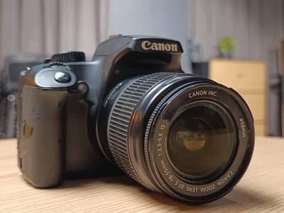 Canon 1000D DSLRS for sale