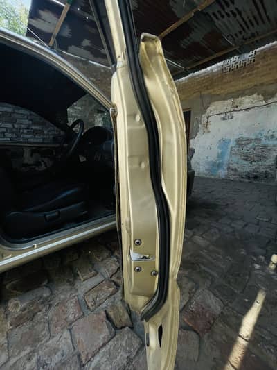 Daihatsu coure model 2011