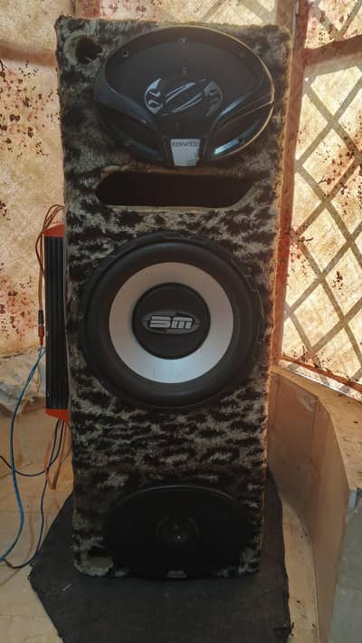 sound system for sale contact no 03379206870