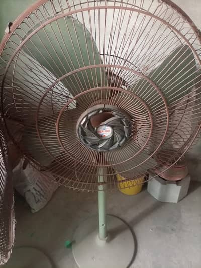 fan for sale