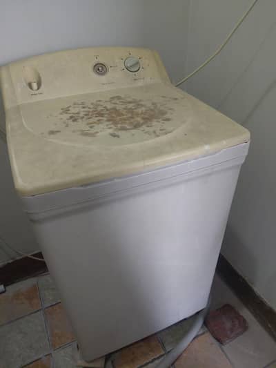 Dawlance Washing machine